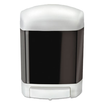 TOLCO® Clear Choice Bulk Soap Dispenser, 50 Oz, 4 X 6.63 X 9, White freeshipping - TVN Wholesale